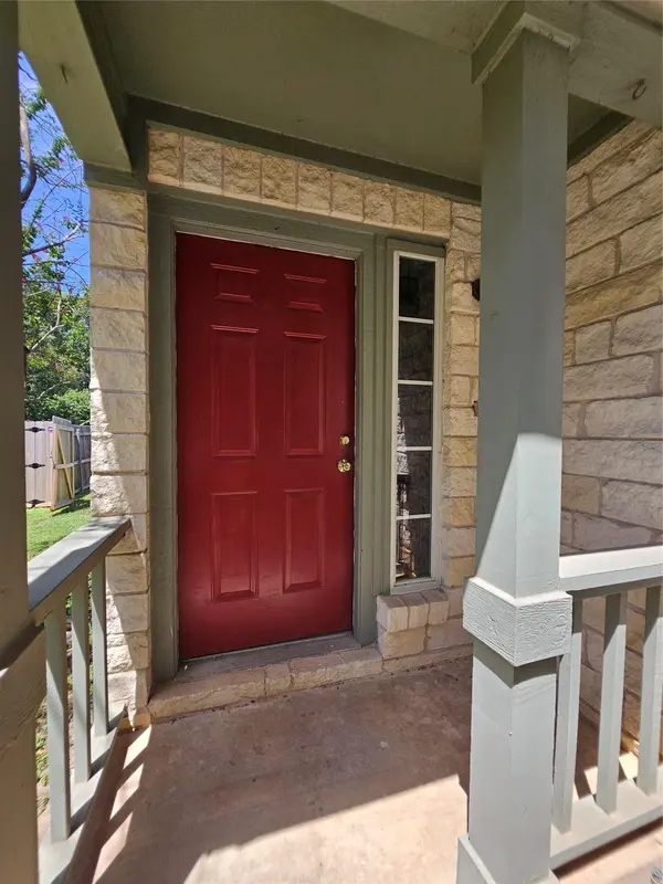 174 Prairie Springs LOOP, Georgetown, TX 78626