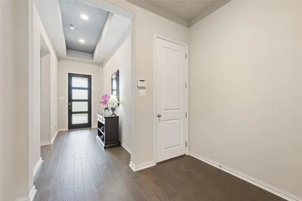 4221 Mercer RD, Georgetown, TX 78628
