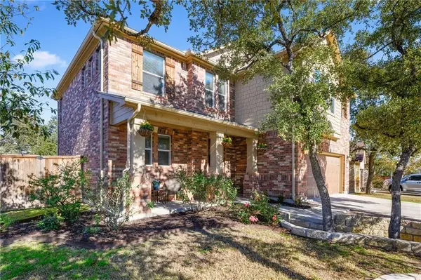 1524 Uhland DR, Leander, TX 78641