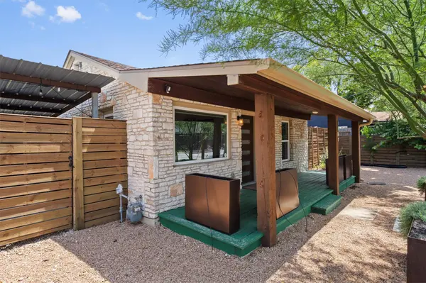 1147 Webberville RD, Austin, TX 78721