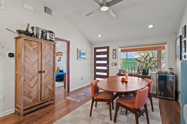 1147 Webberville RD, Austin, TX 78721