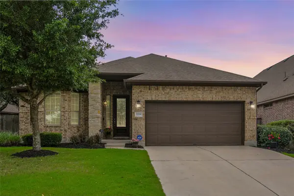 2228 Hilltop Climb DR, Leander, TX 78641