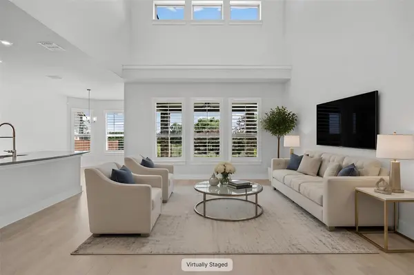 2323 Cantata CV, Round Rock, TX 78681