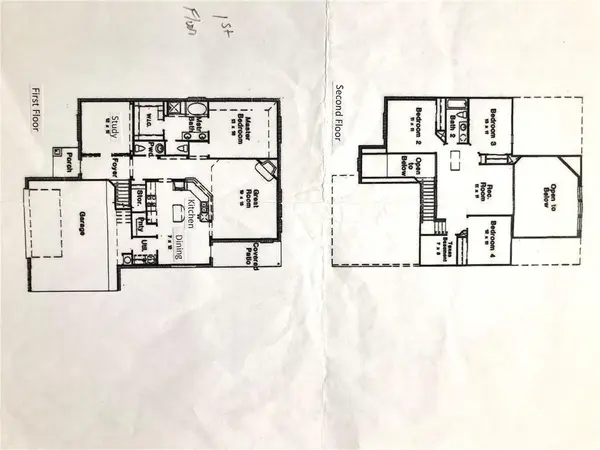 2684 Salorn WAY, Round Rock, TX 78681