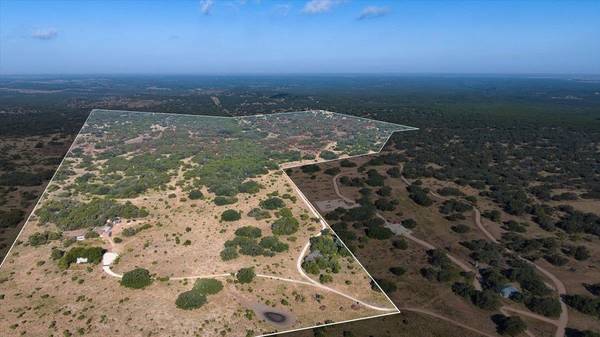 TBD County Road 105, Lampasas, TX 76550