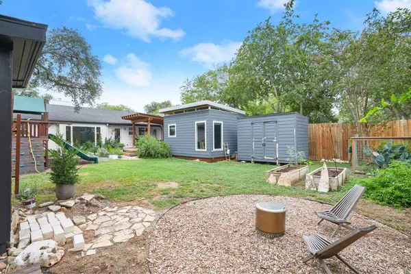 3408 Clarksburg DR, Austin, TX 78745
