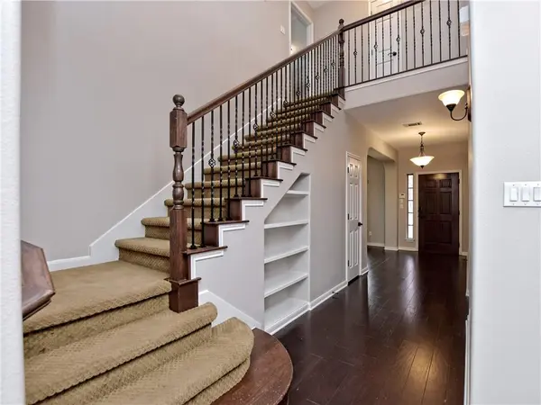 217 Archipelago TRL, Austin, TX 78717