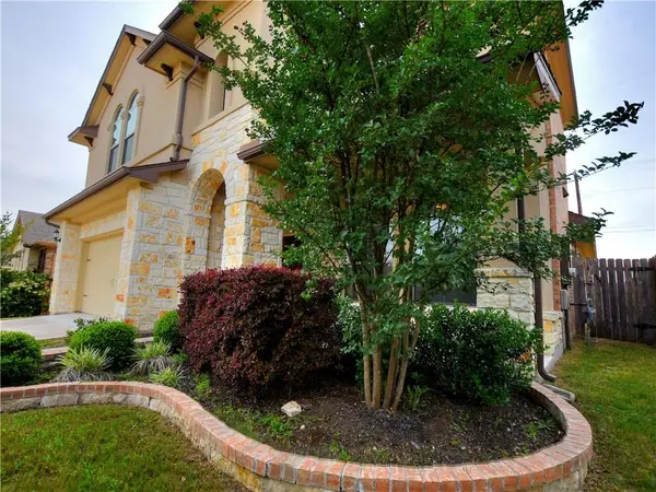 217 Archipelago TRL, Austin, TX 78717
