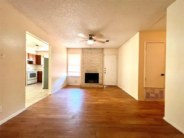 2802 Aftonshire WAY #B, Austin, TX 78748