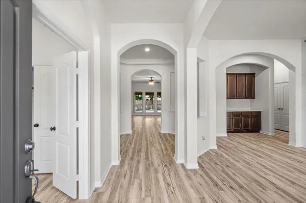 3217 Falconers WAY, Pflugerville, TX 78660