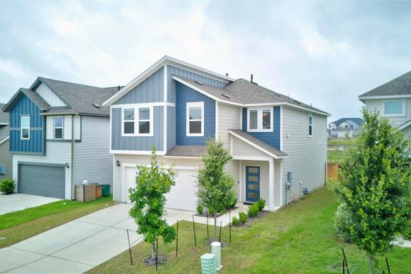2911 St Regis DR, Pflugerville, TX 78660