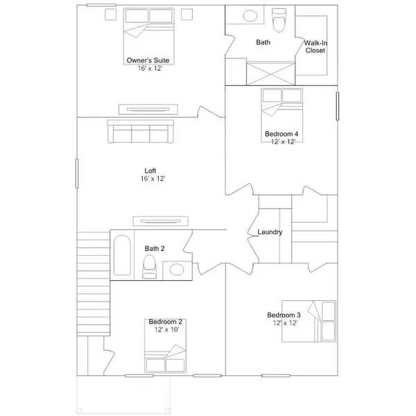 333 Cowpoke DR, Jarrell, TX 76537