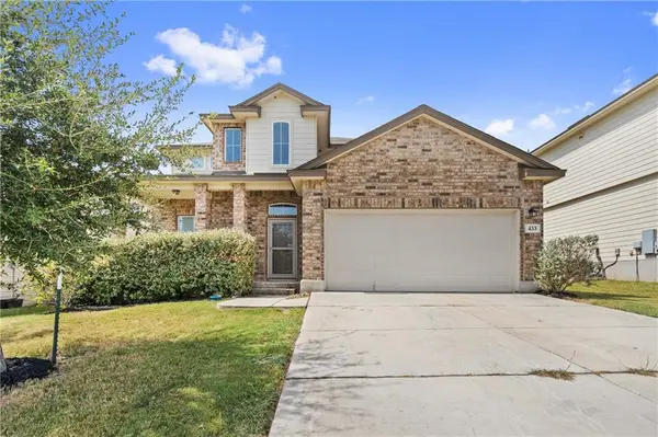 433 Kings WAY,  Cibolo,  TX 78108