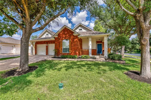 741 Bent Wood PL, Round Rock, TX 78665