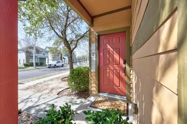 626 Mcgarity, Kyle, TX 78640