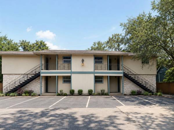 312 E 43 ST #204, Austin, TX 78751