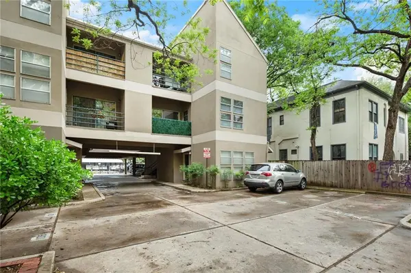 2311 Nueces ST #203, Austin, TX 78705