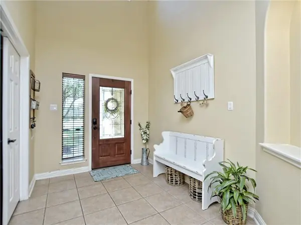 1802 Greenside TRL, Round Rock, TX 78665