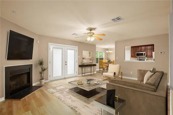 2204 Cottontail DR, Leander, TX 78641