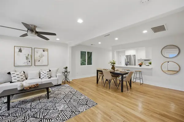 5116 Heflin LN, Austin, TX 78721