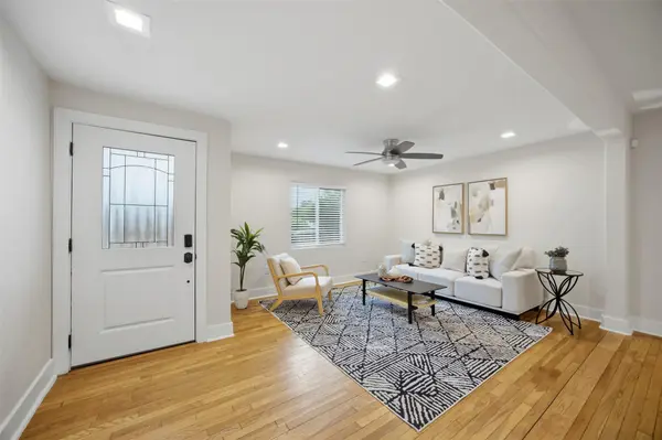 5116 Heflin LN, Austin, TX 78721