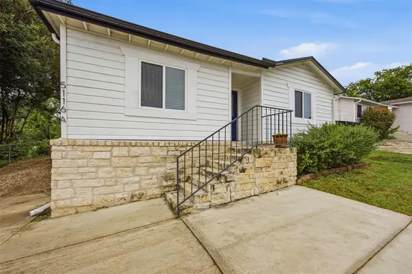 5116 Heflin LN, Austin, TX 78721