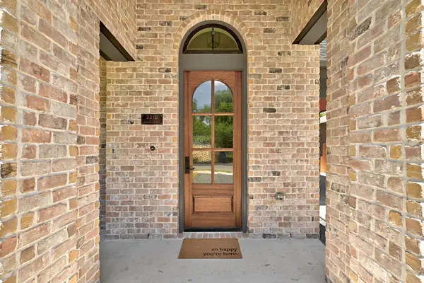 2212 Canterbury ST #1, Austin, TX 78702