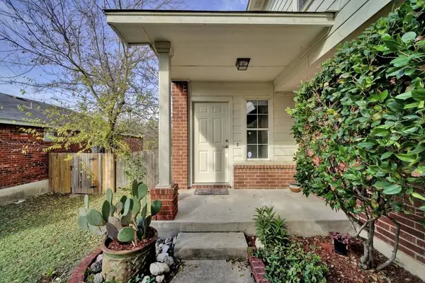 15004 Sassafras TRL, Pflugerville, TX 78660