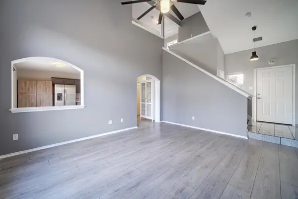 15004 Sassafras TRL, Pflugerville, TX 78660