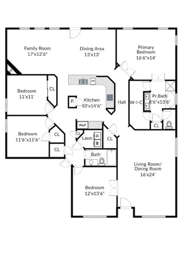 13344 Tamayo DR, Austin, TX 78729