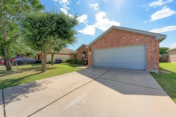 1203 Tricia CV, Hutto, TX 78634