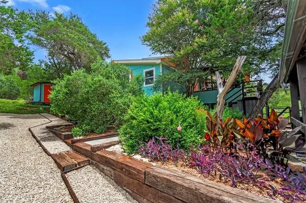 515 Circle DR, Wimberley, TX 78676