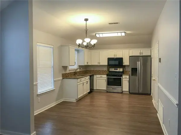 1704 Morning Meadows CV, Round Rock, TX 78664