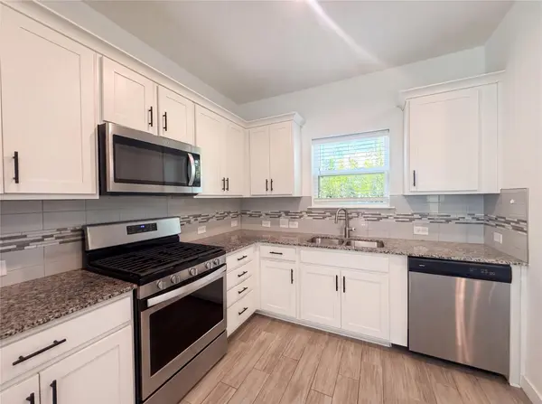 5713A Charles Merle DR #48, Austin, TX 78747