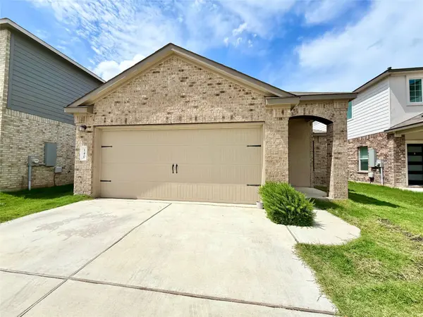 140 Canley LOOP, Hutto, TX 78634