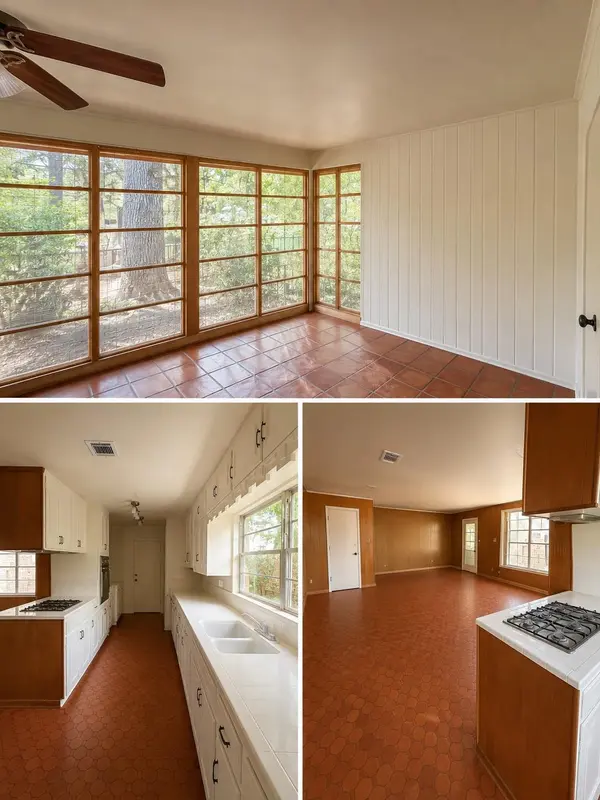 1710 Mariposa DR, Austin, TX 78741
