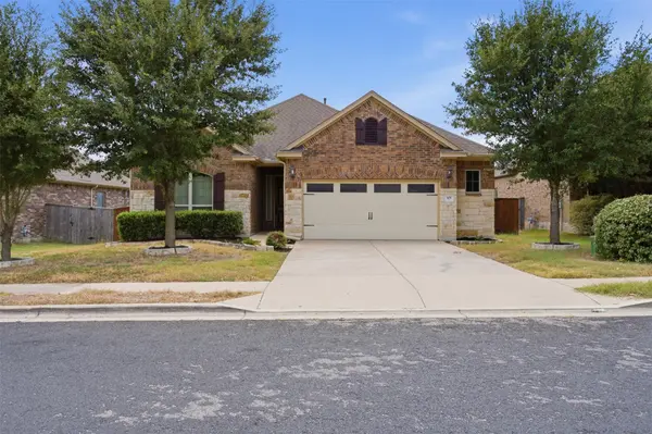 105 Aspen TRL, Round Rock, TX 78664