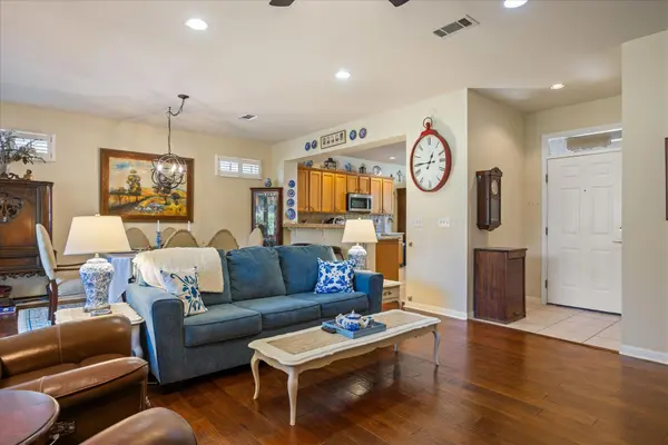 120 Nolan DR, Georgetown, TX 78633