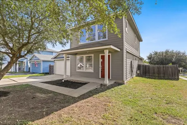 12501 Briarcreek LOOP, Manor, TX 78653