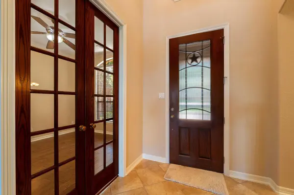 3543 Alexandrite WAY, Round Rock, TX 78681