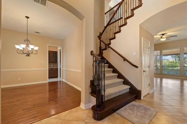 3543 Alexandrite WAY, Round Rock, TX 78681