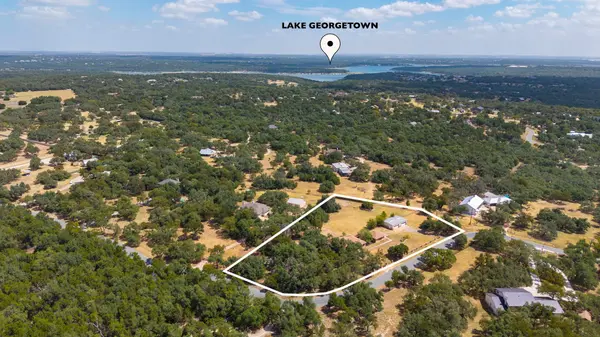 2852 Cedar Hollow RD, Georgetown, TX 78628