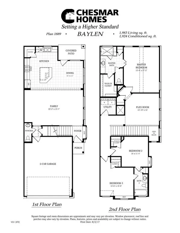 2501 Meyer CV #B, Pflugerville, TX 78660