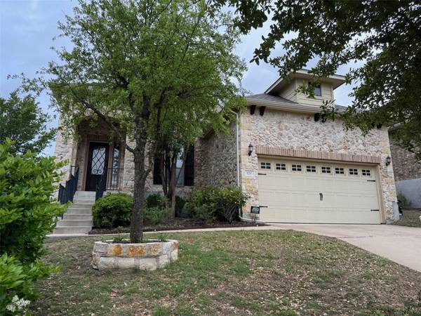 120 W Adelanta PL, Round Rock, TX 78681