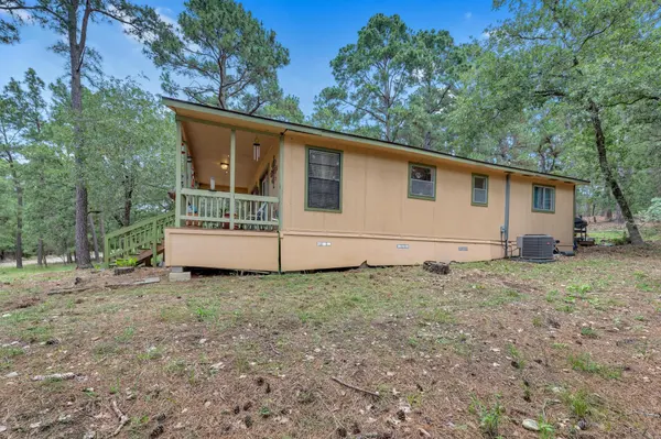 928 Moccasin TRL #1, La Grange, TX 78945