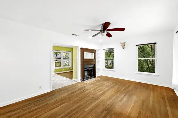 1306 Delano ST, Austin, TX 78721