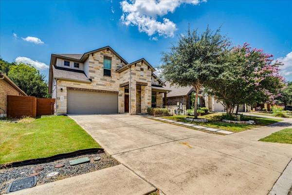 2005 Garretts WAY, Manchaca, TX 78652