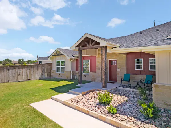 3415 Bandit CT, Kempner, TX 76539