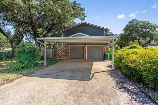 8300 Grayledge DR, Austin, TX 78753
