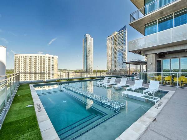 222 West Ave #1307, Austin, TX 78701